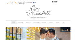 Desktop Screenshot of modamasculina.ro